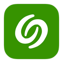 Flurry Google Desktop icon